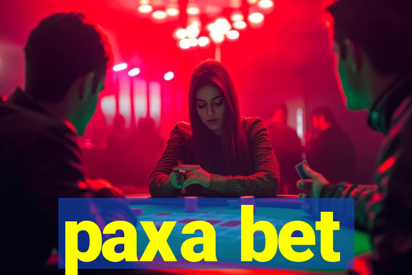 paxa bet